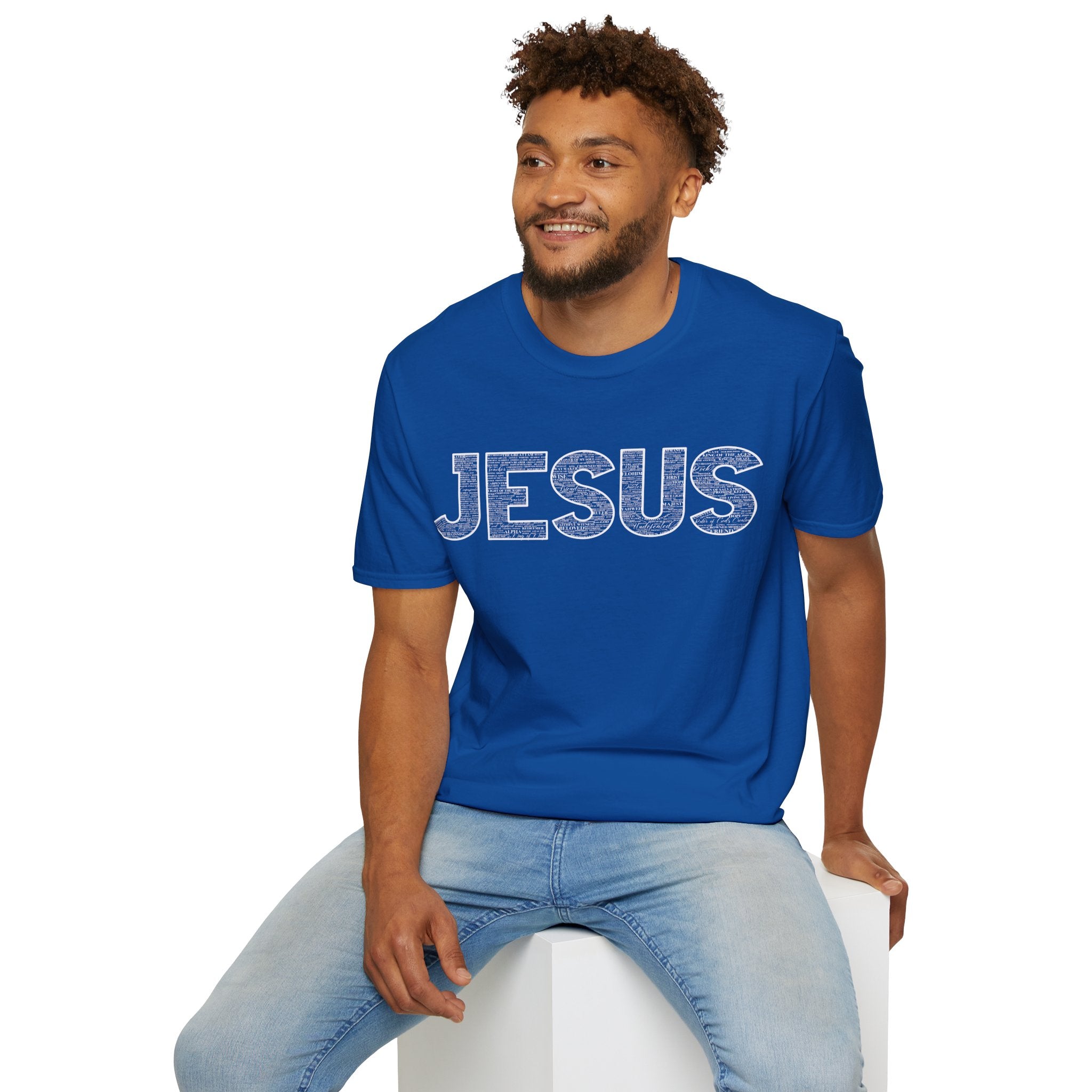 JESUS