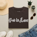 God Is Love