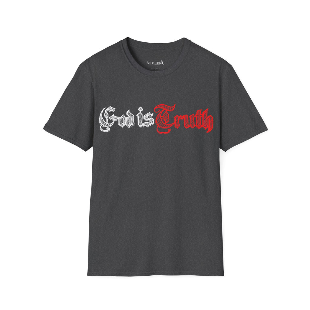 God Is Truth