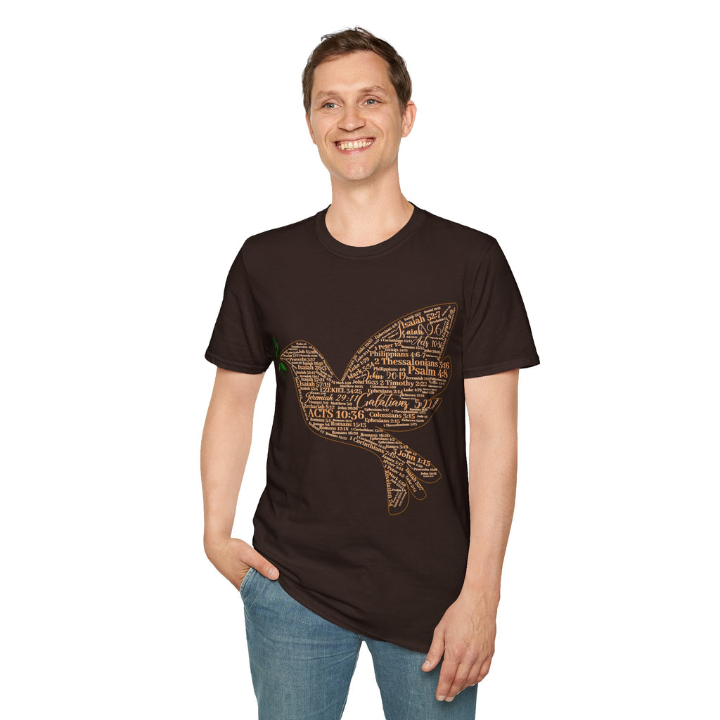 Peace Dove