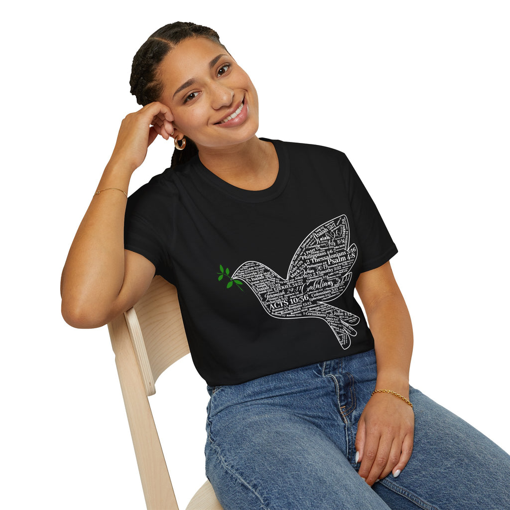 Peace Dove