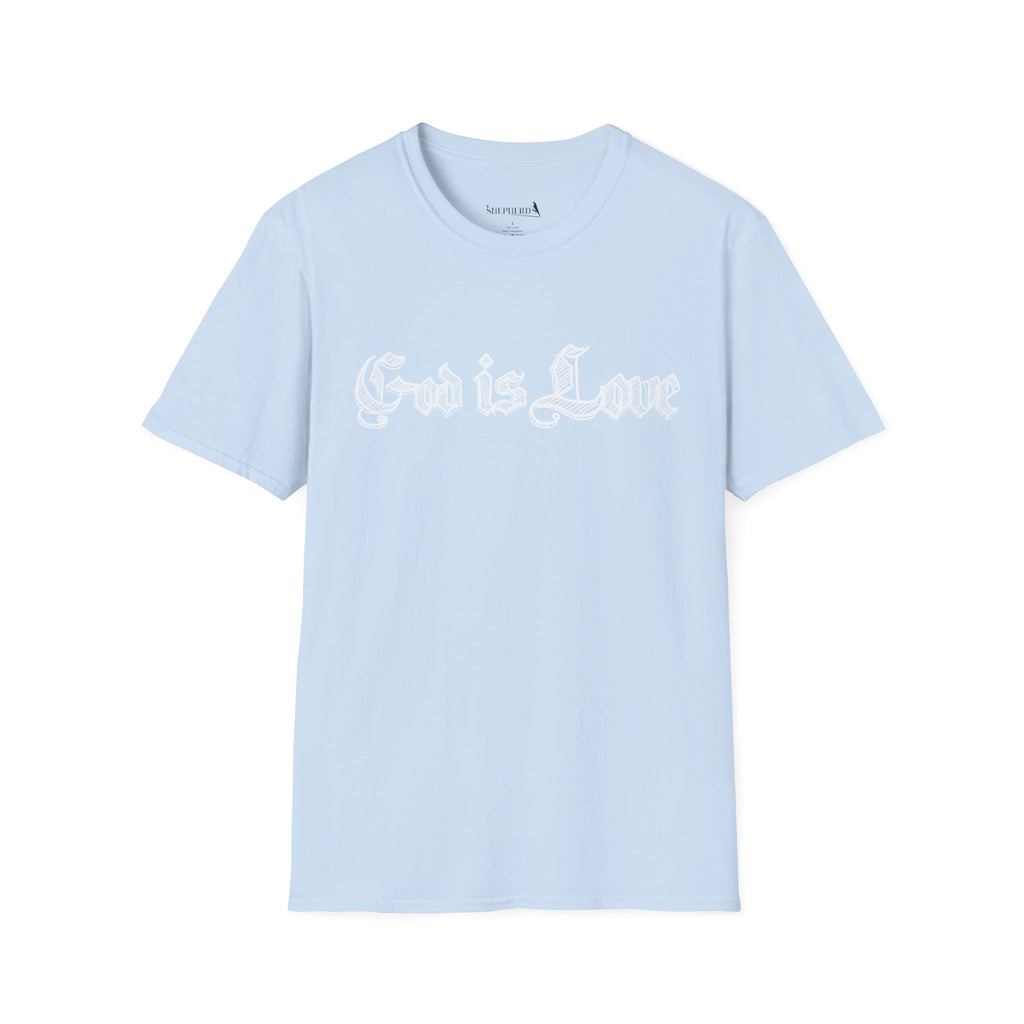 God Is Love