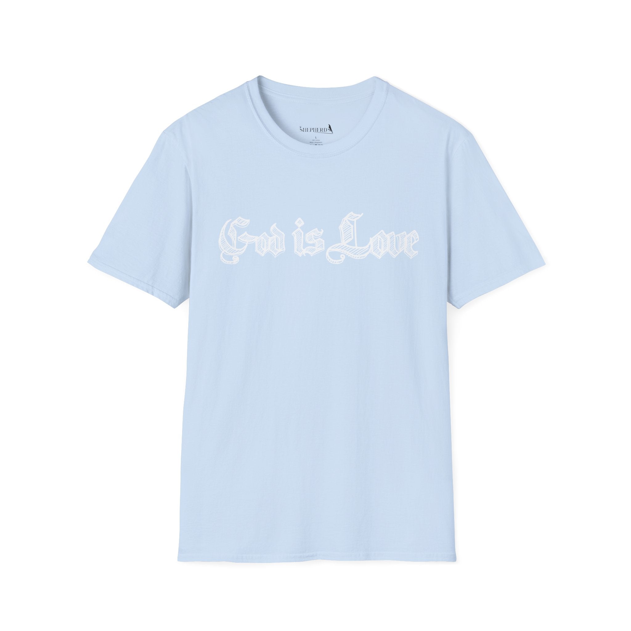 God Is Love