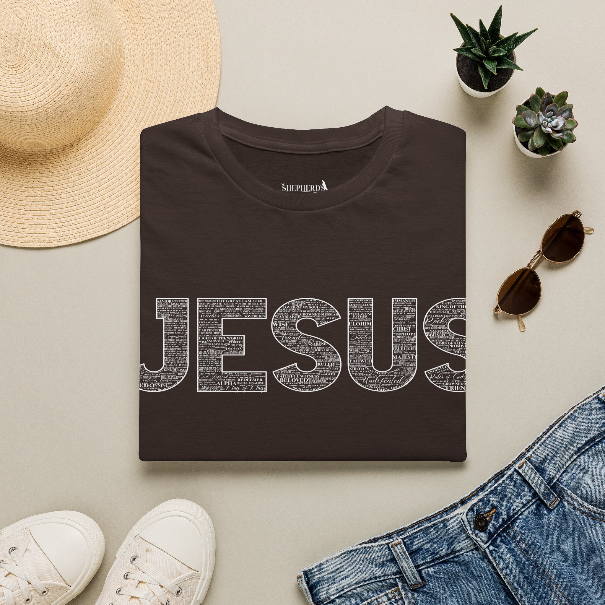 JESUS