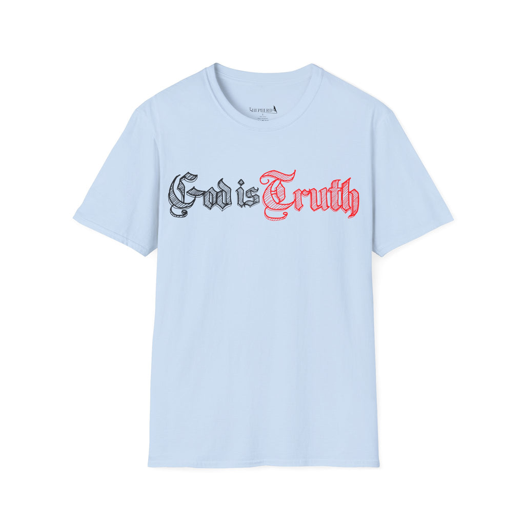 God Is Truth
