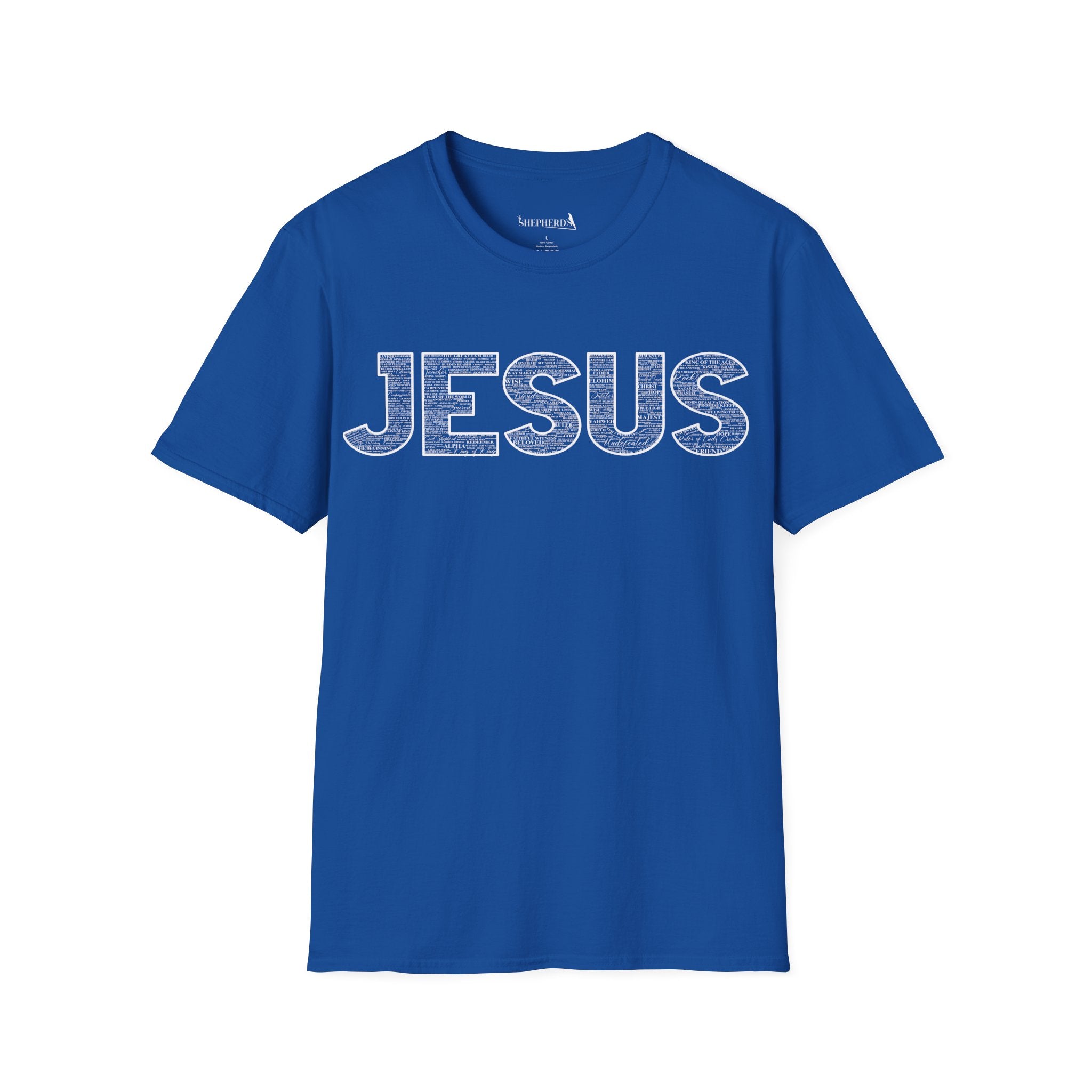 JESUS