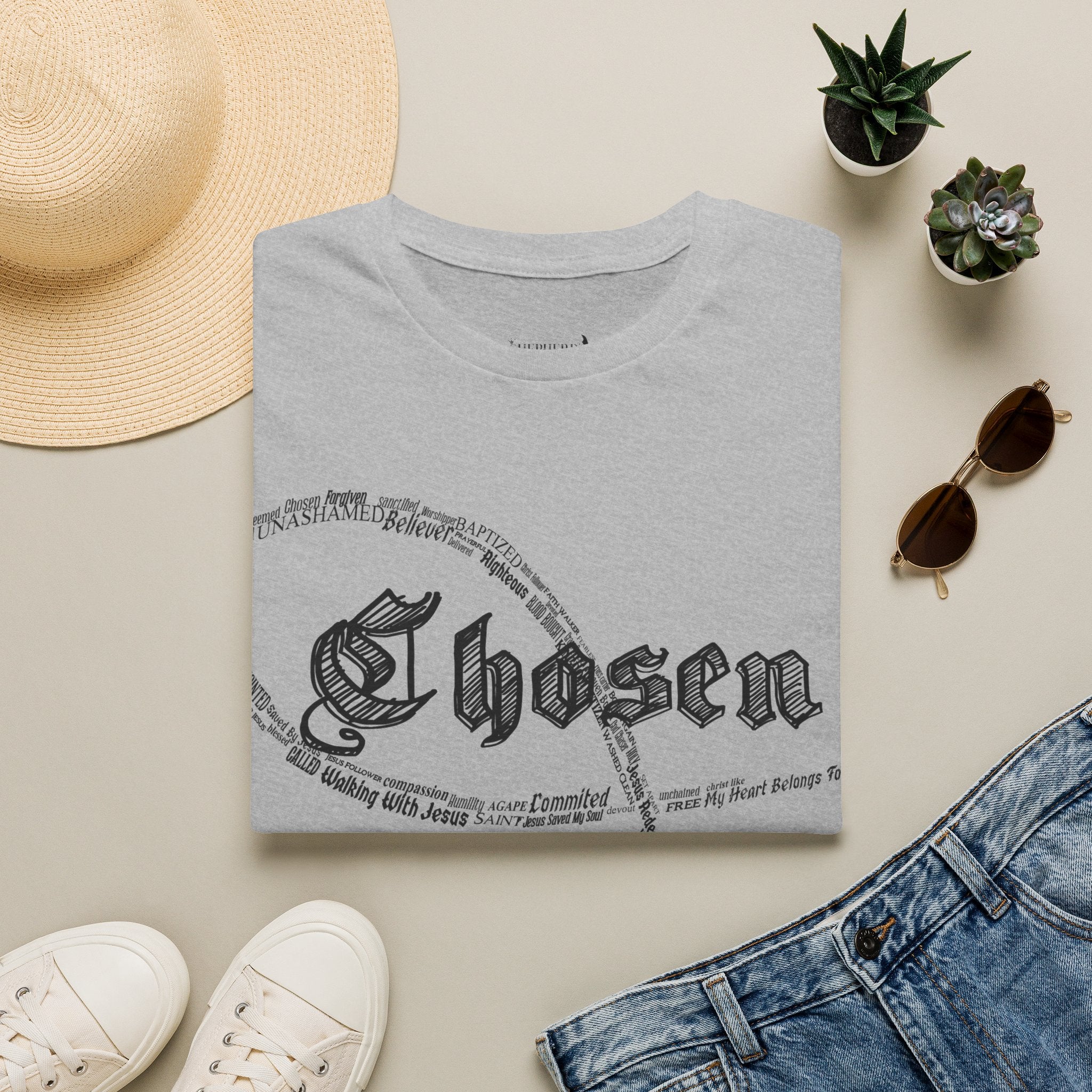 Chosen