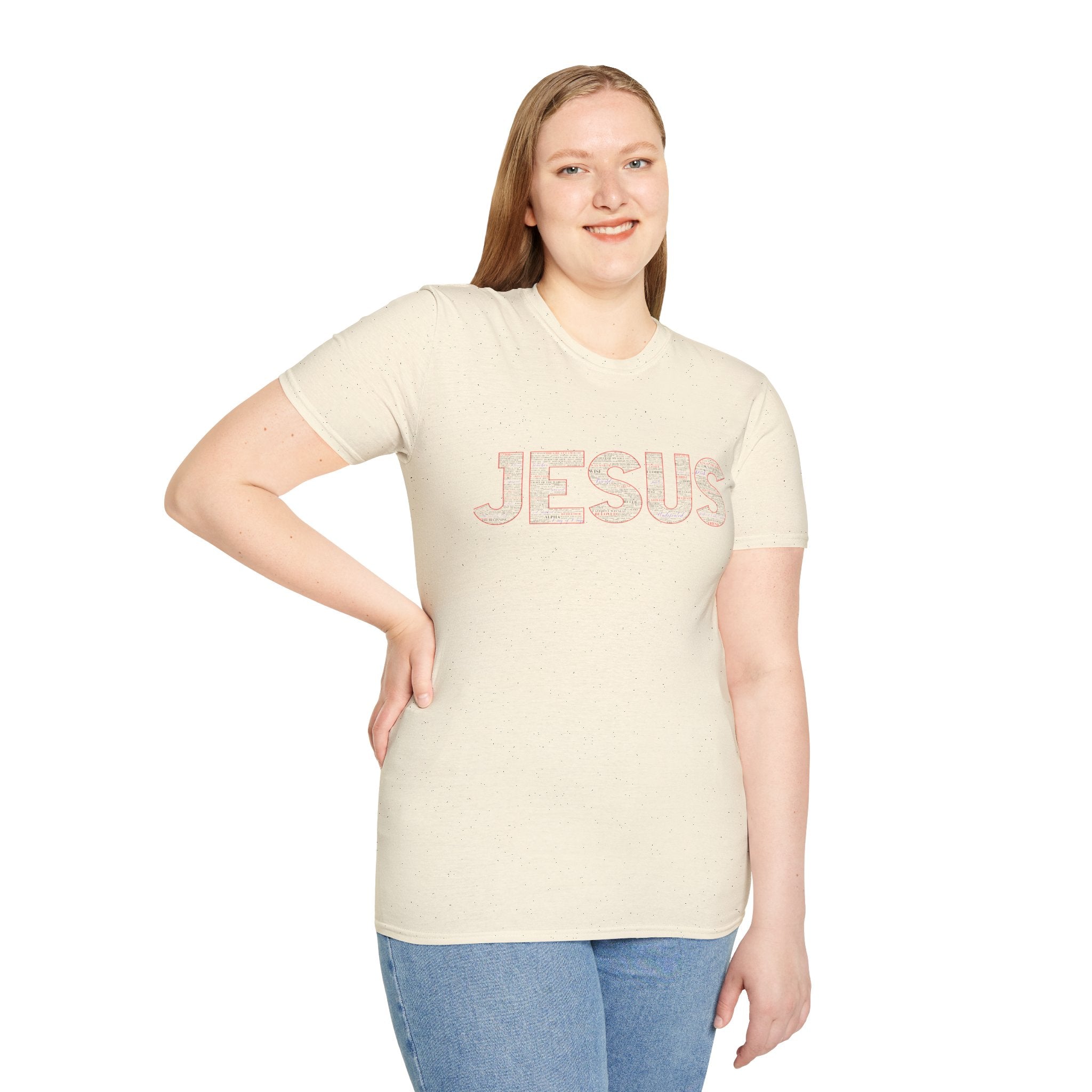 JESUS