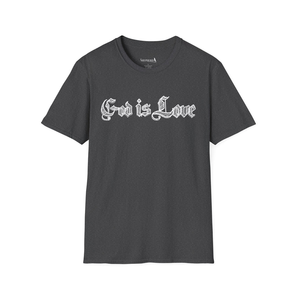 God Is Love