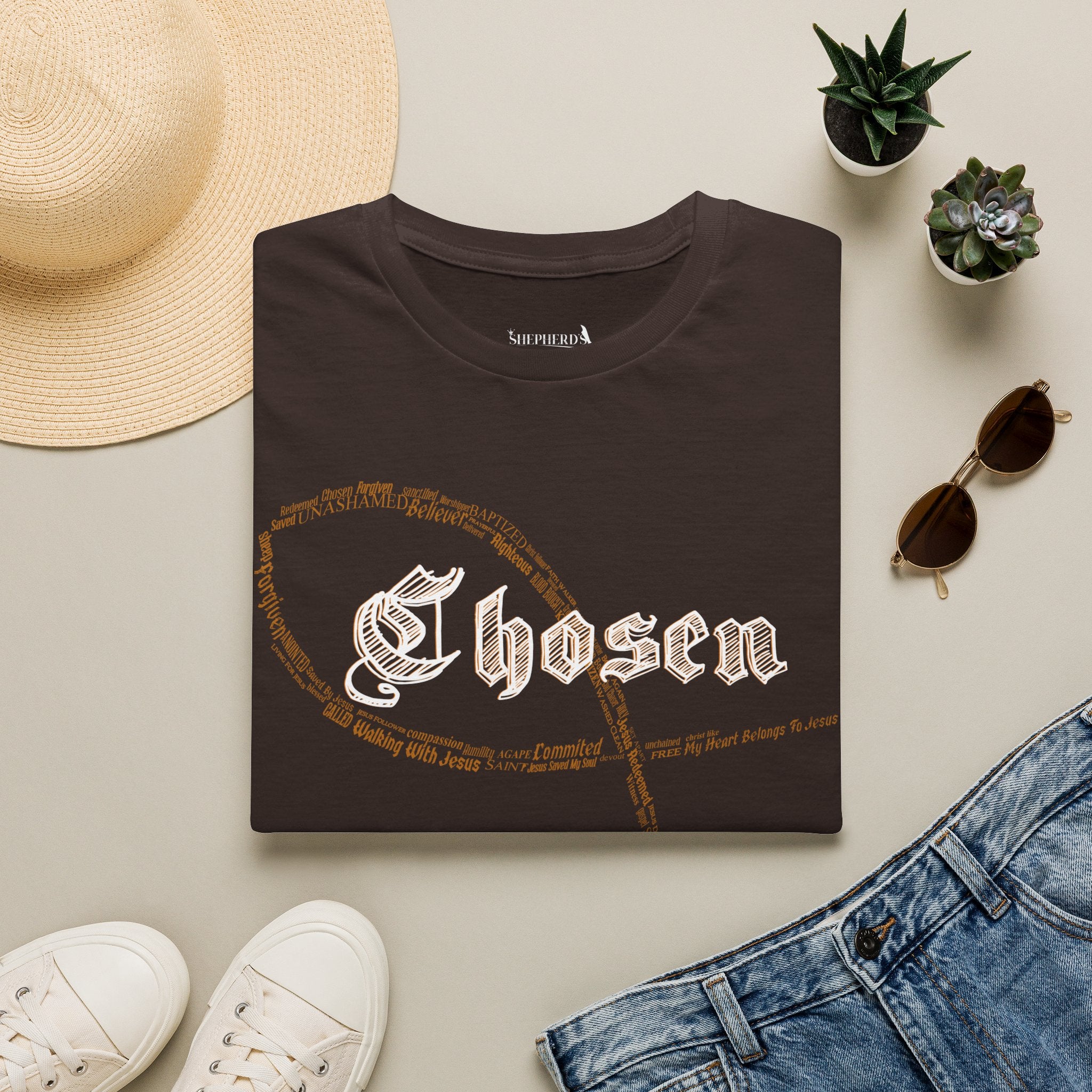 Chosen