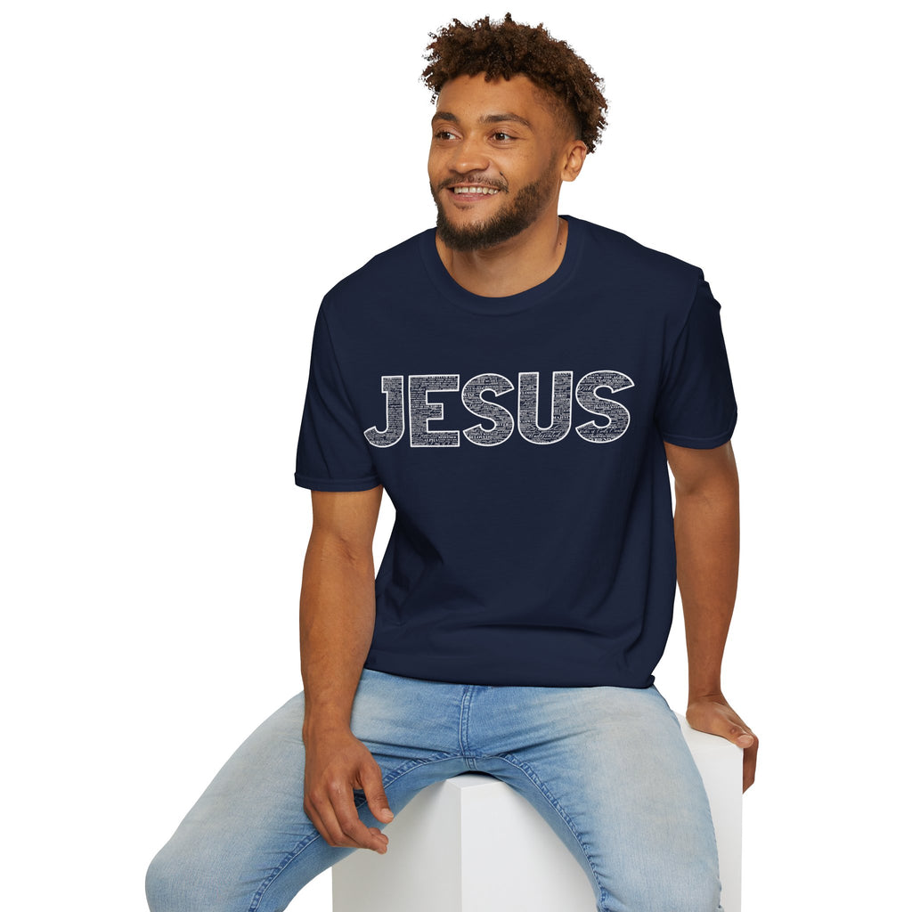 JESUS