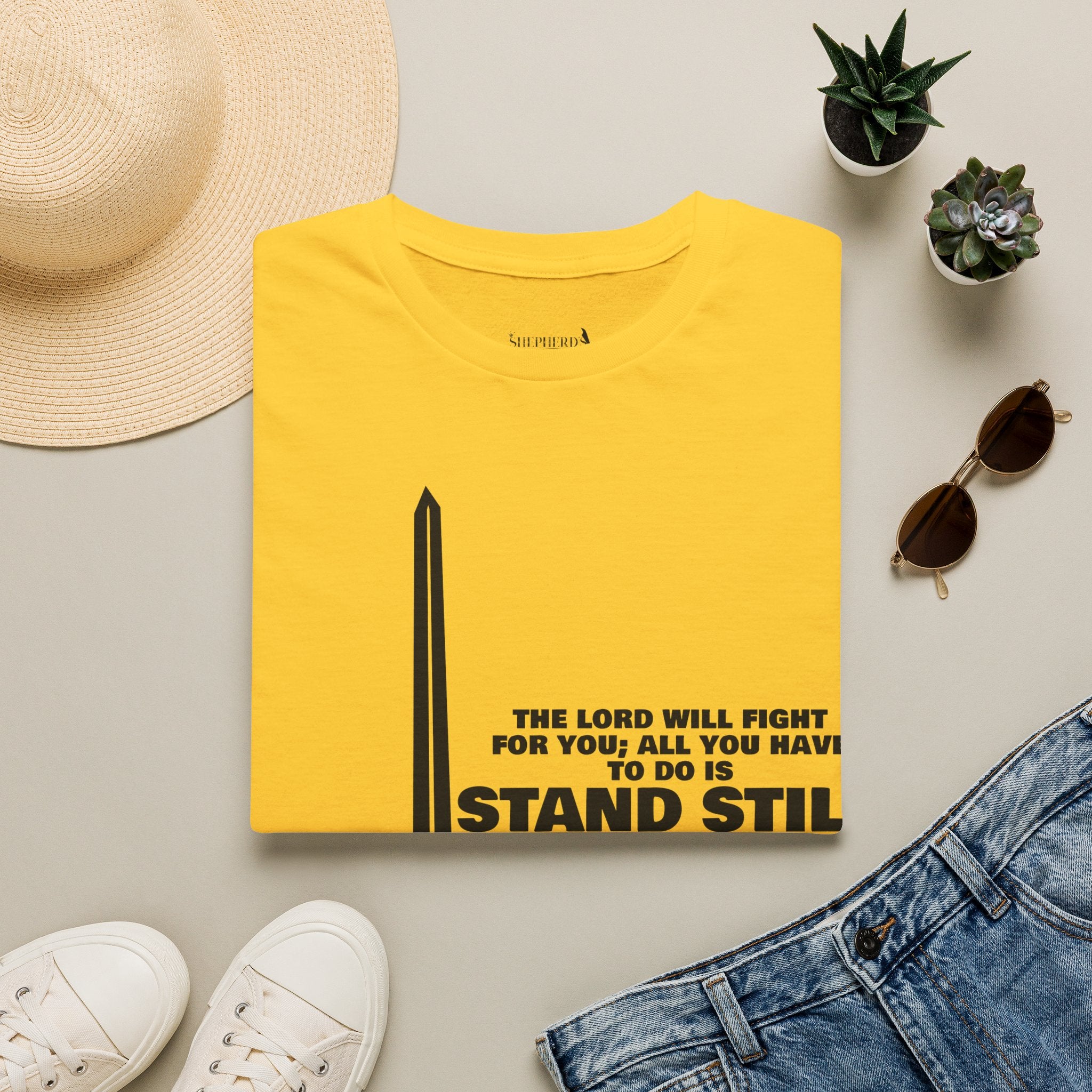 Stand Still