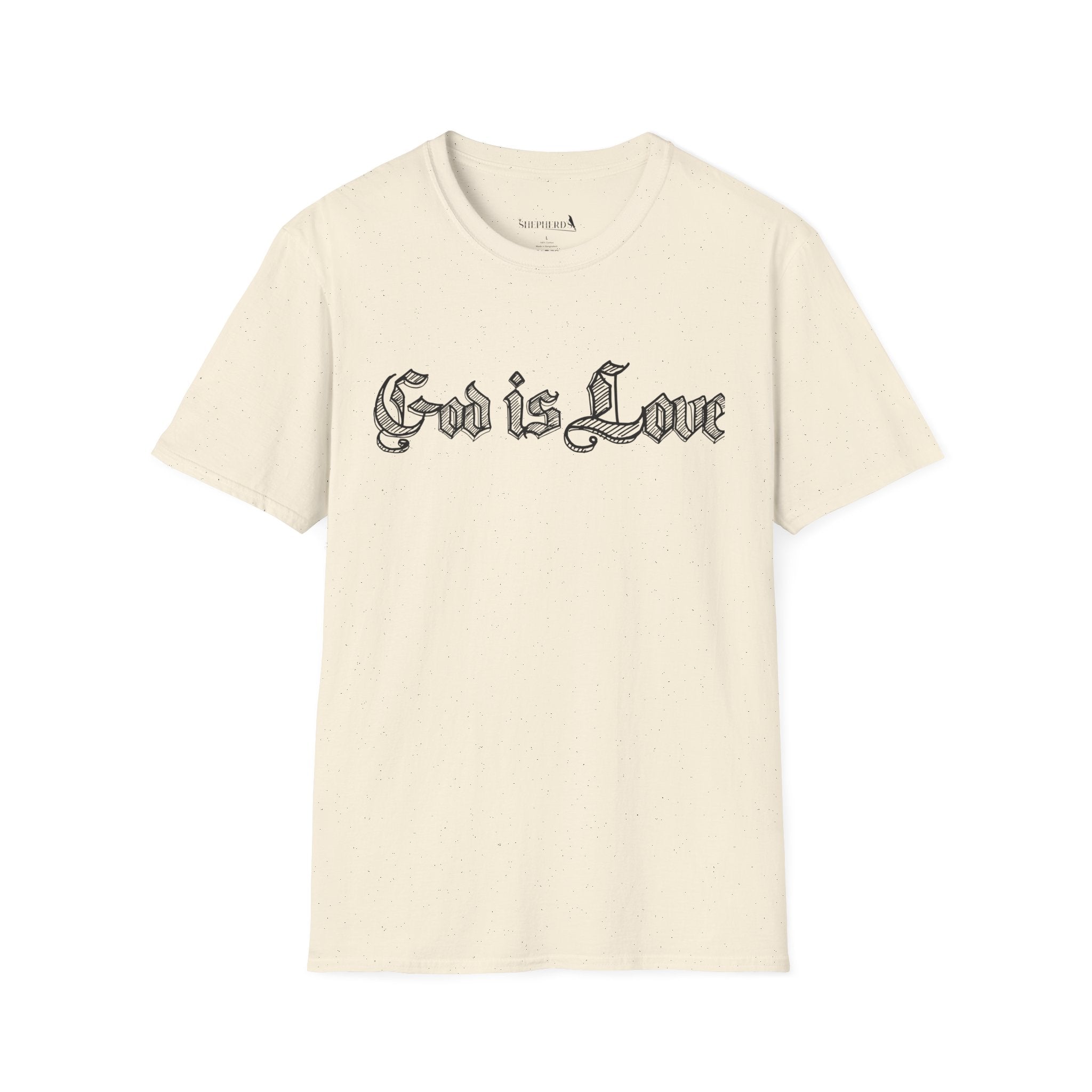 God Is Love