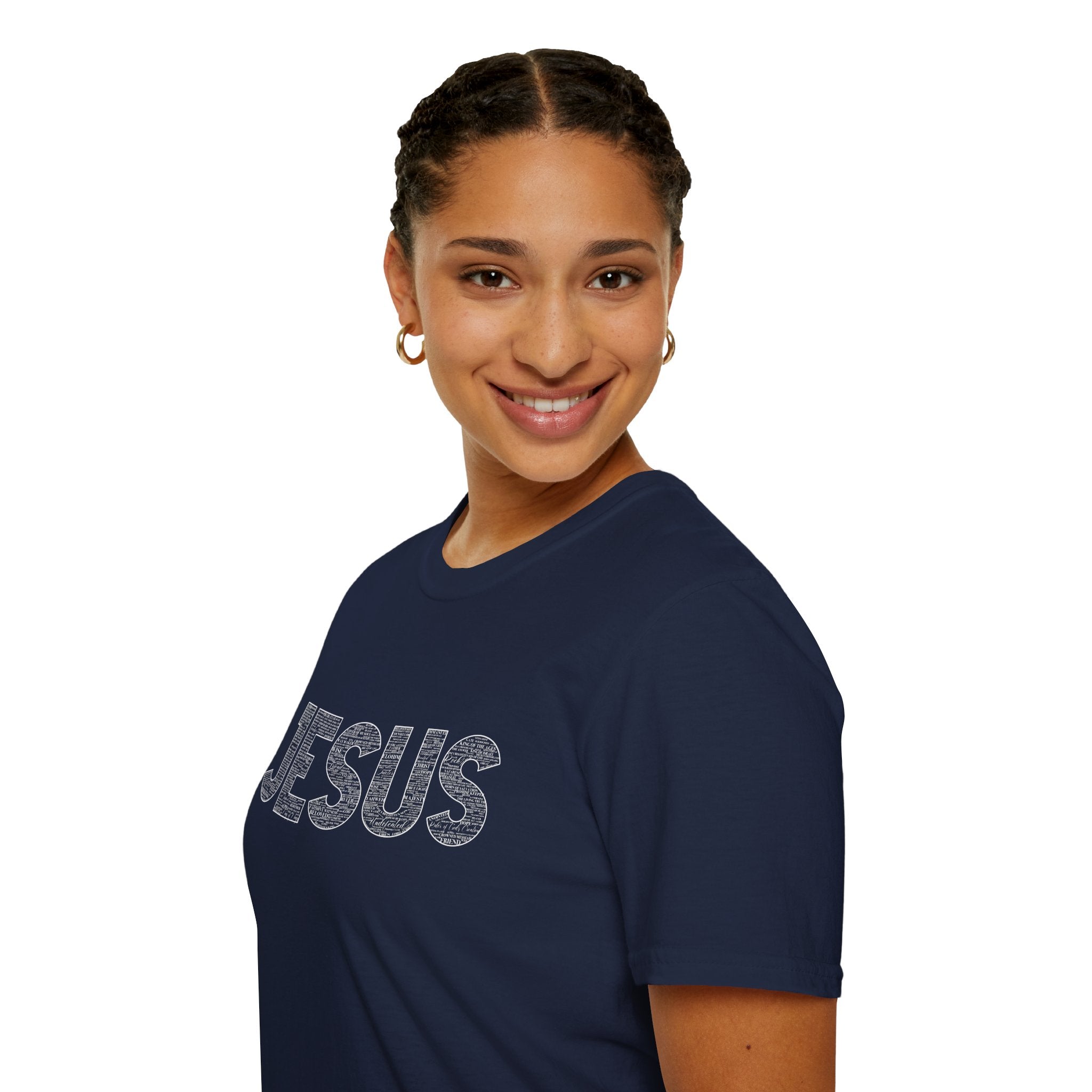 JESUS