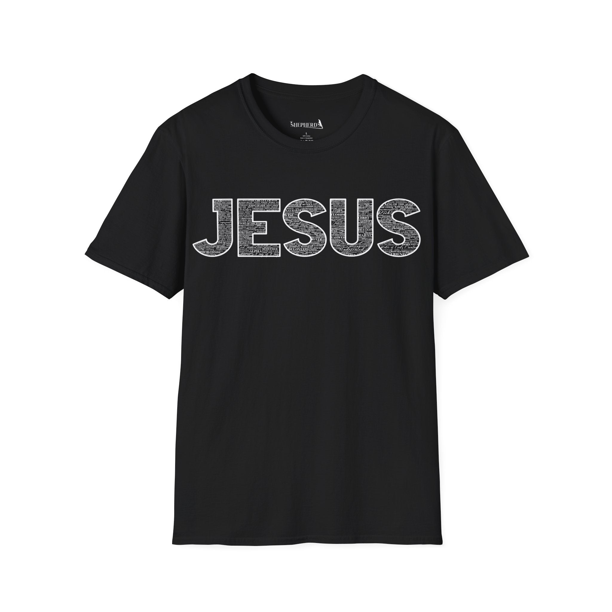 JESUS