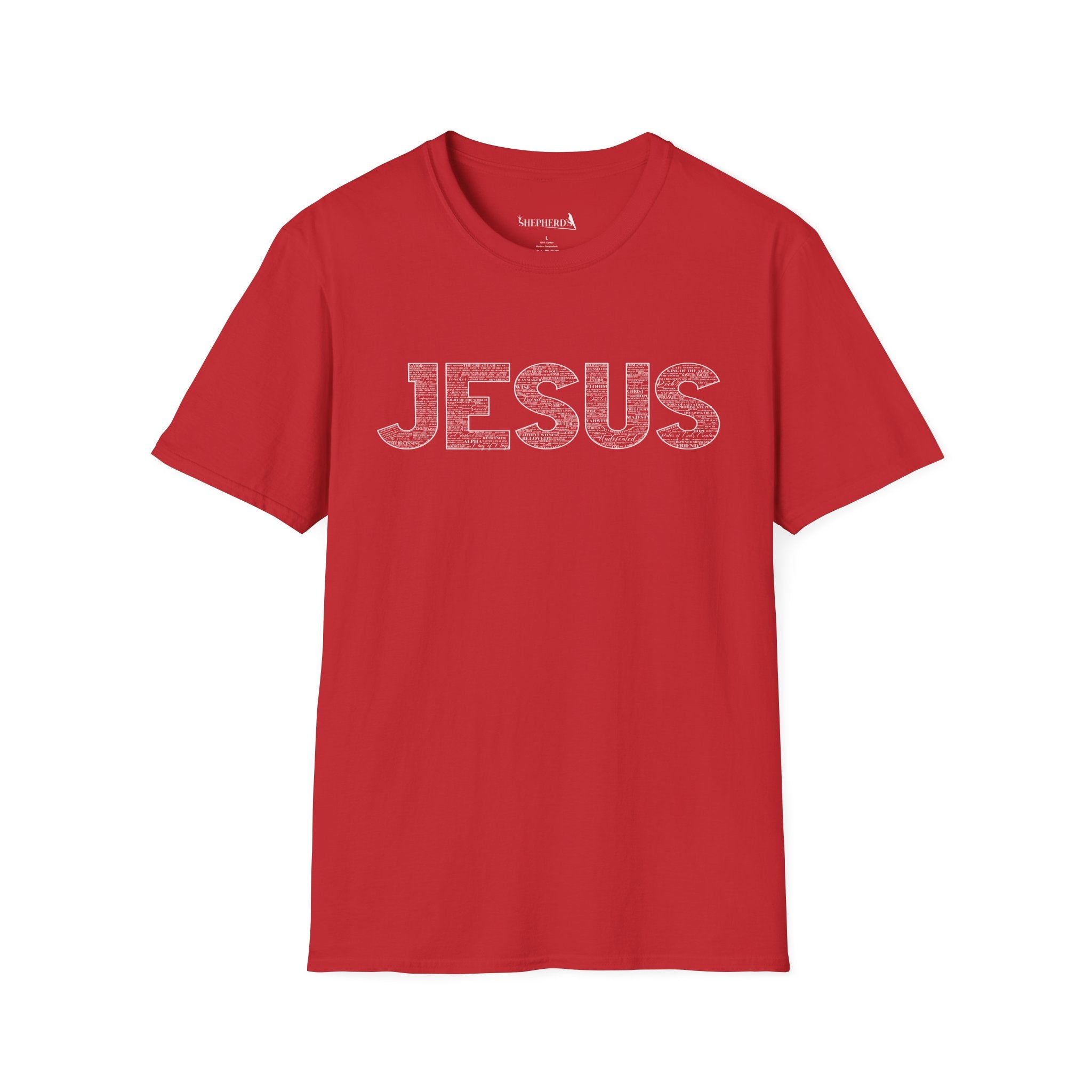 JESUS