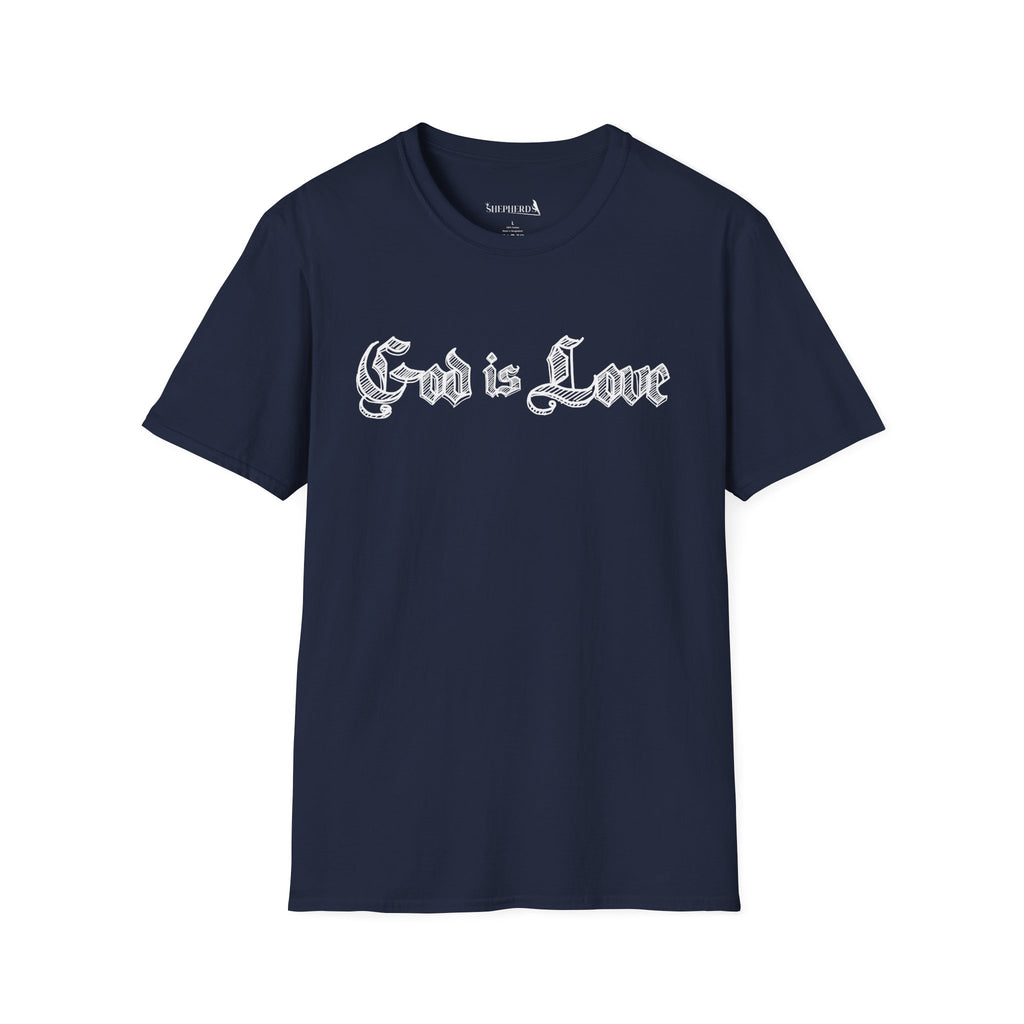 God Is Love