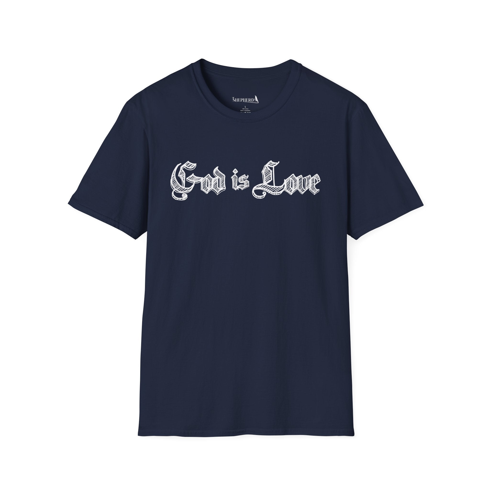 God Is Love