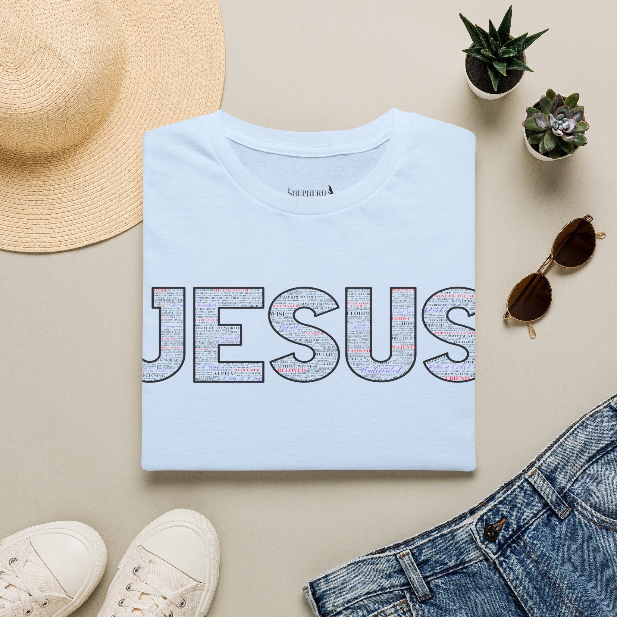JESUS