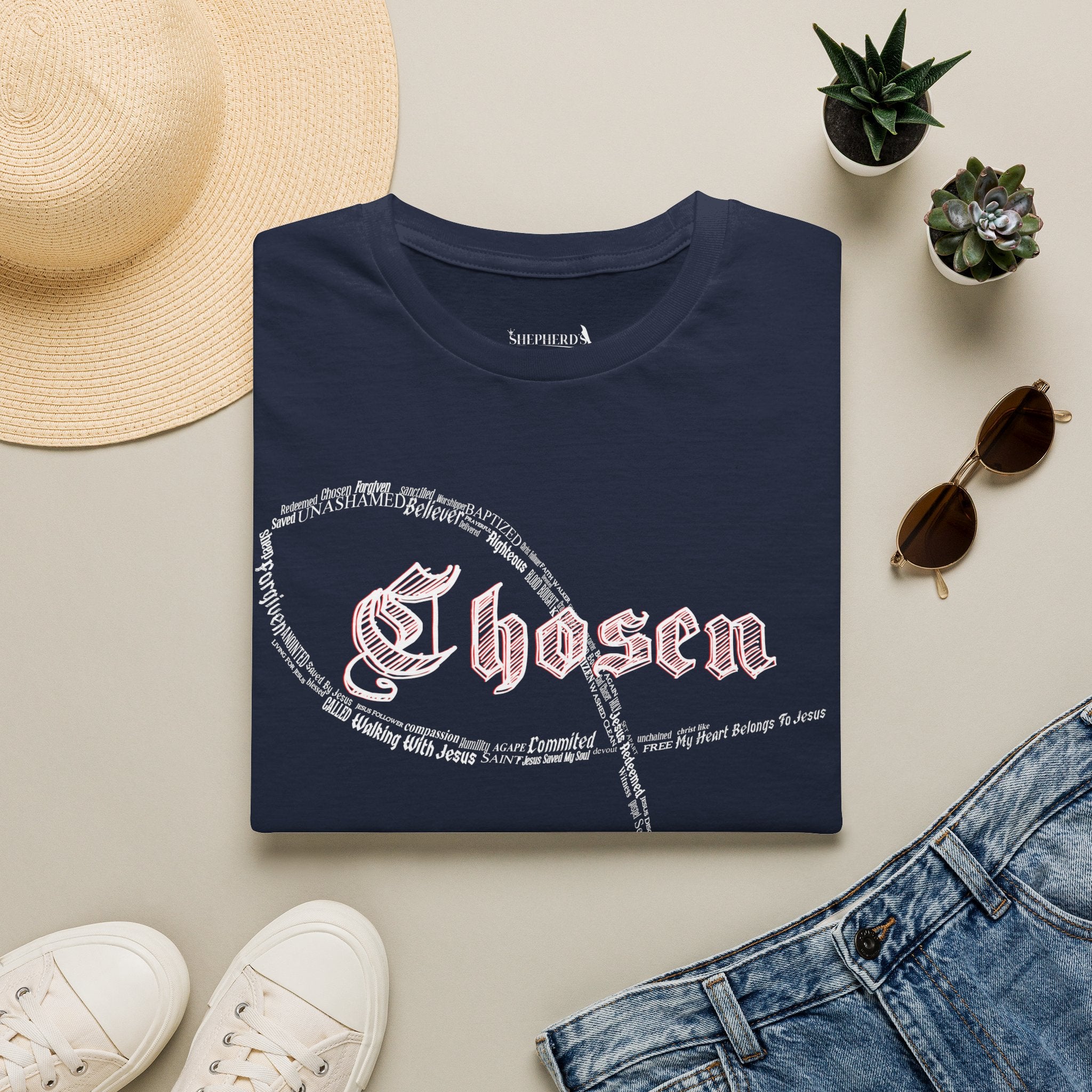 Chosen