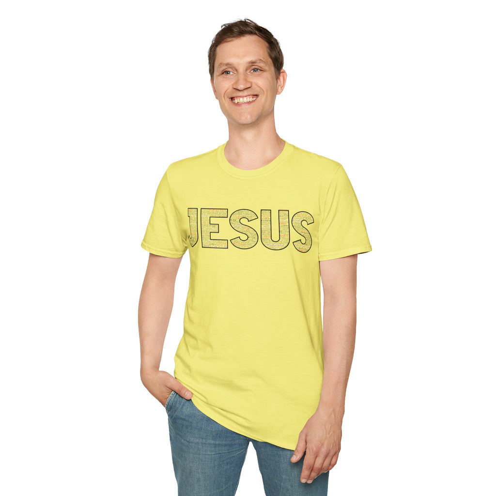 JESUS