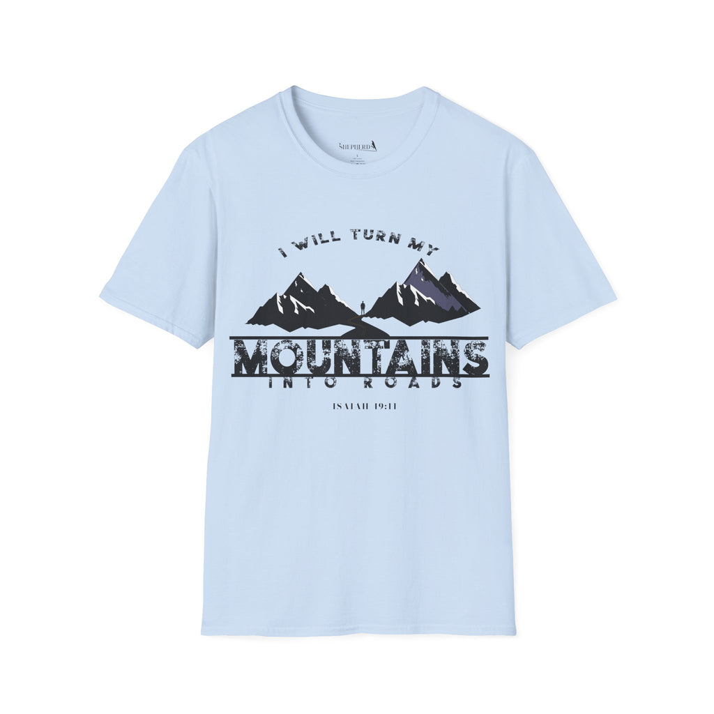Mountains