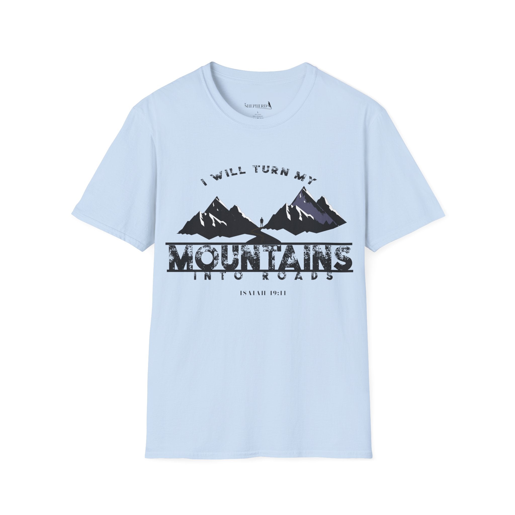 Mountains