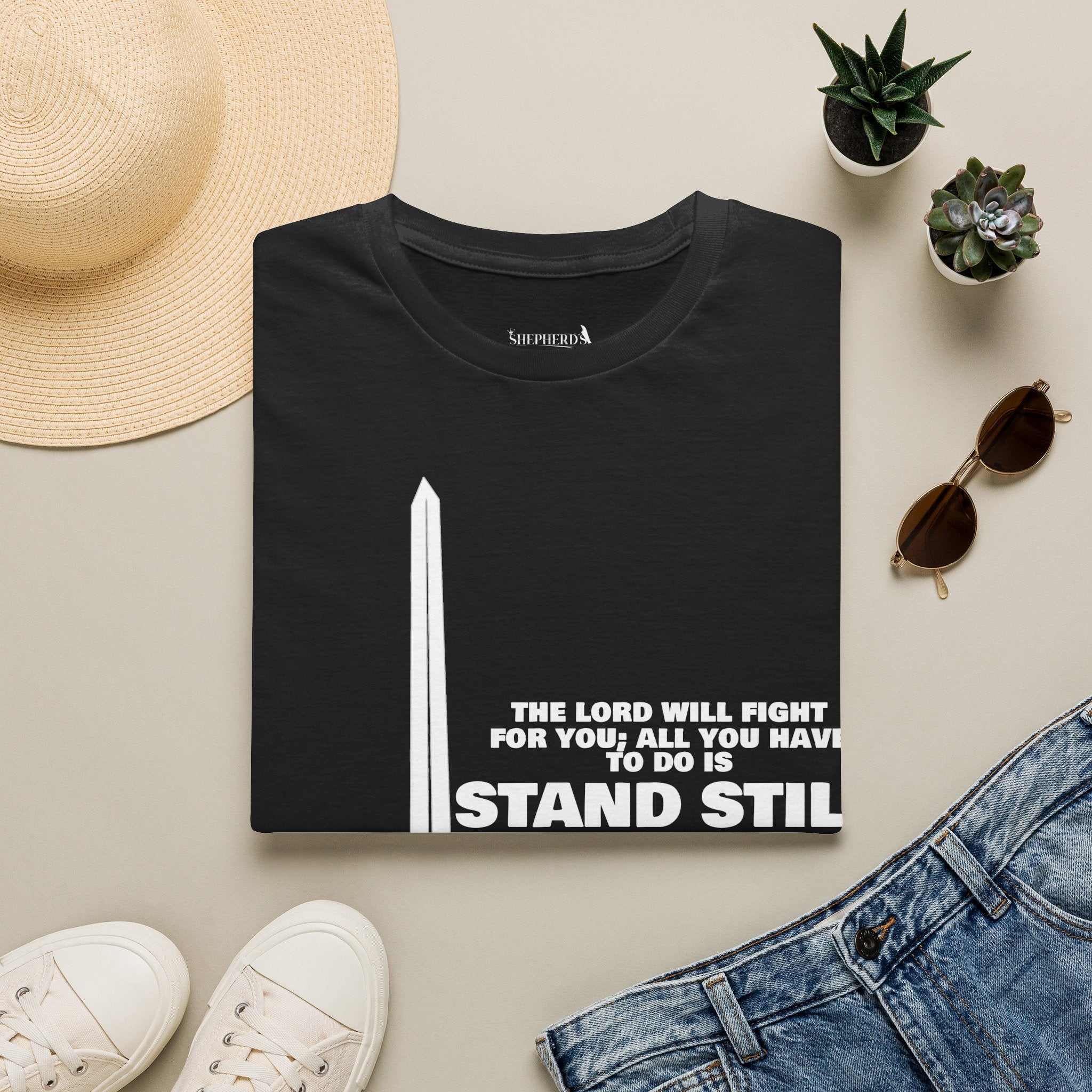 Stand Still