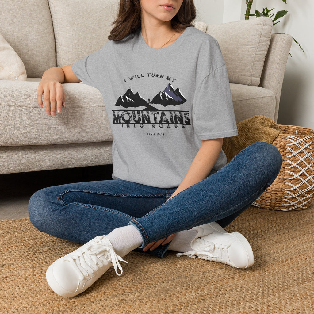 Mountains