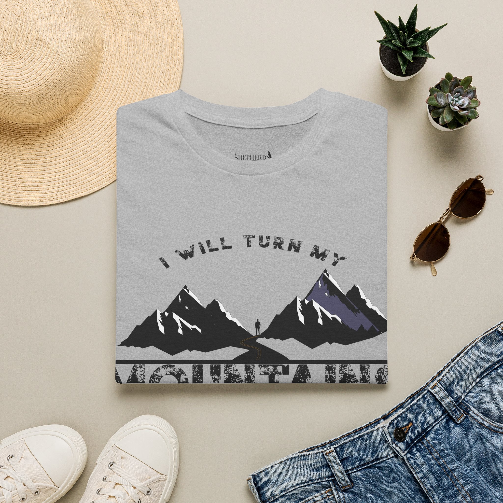 Mountains