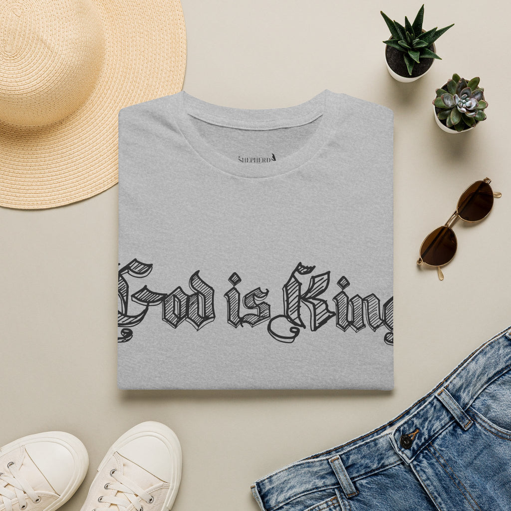 God Is King