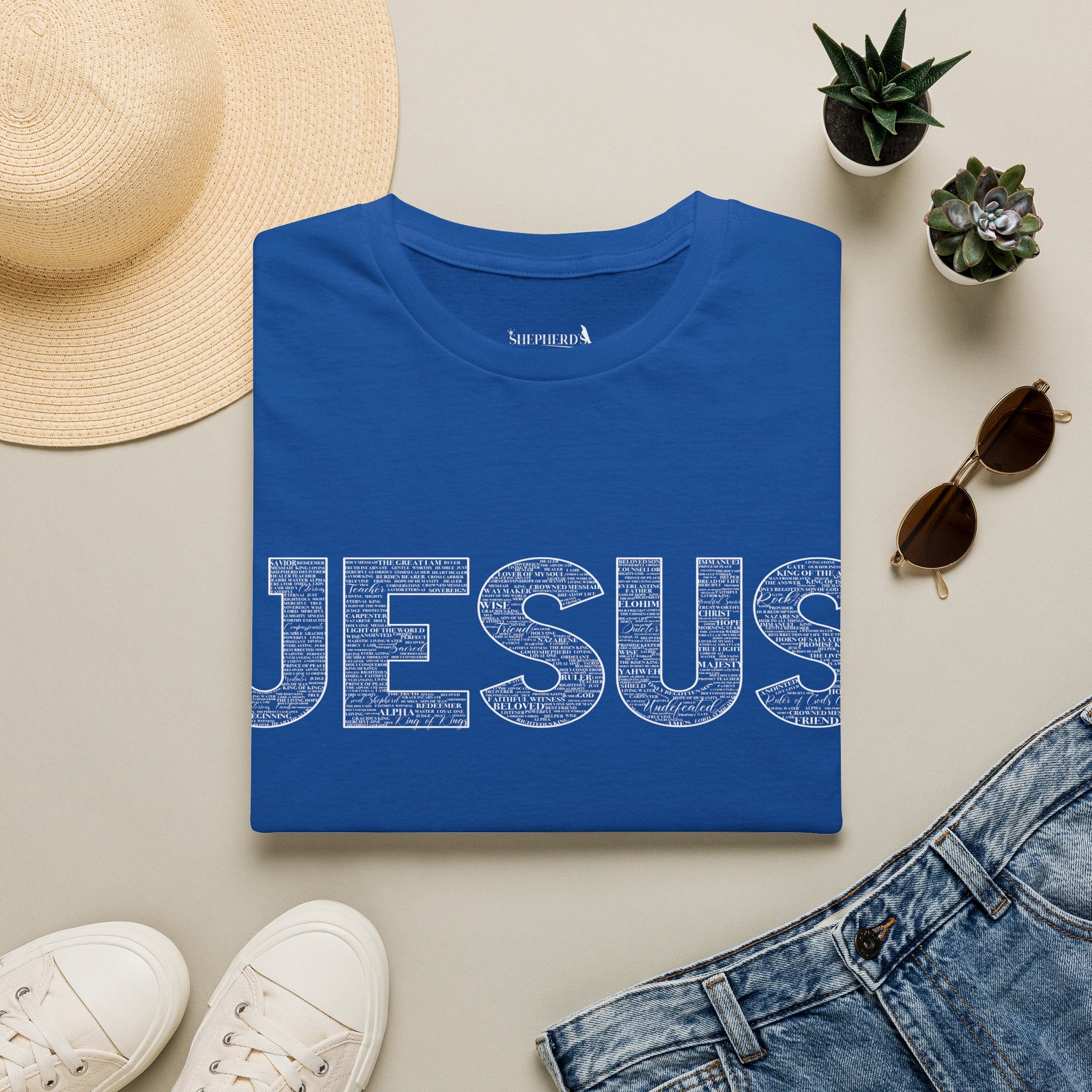 JESUS