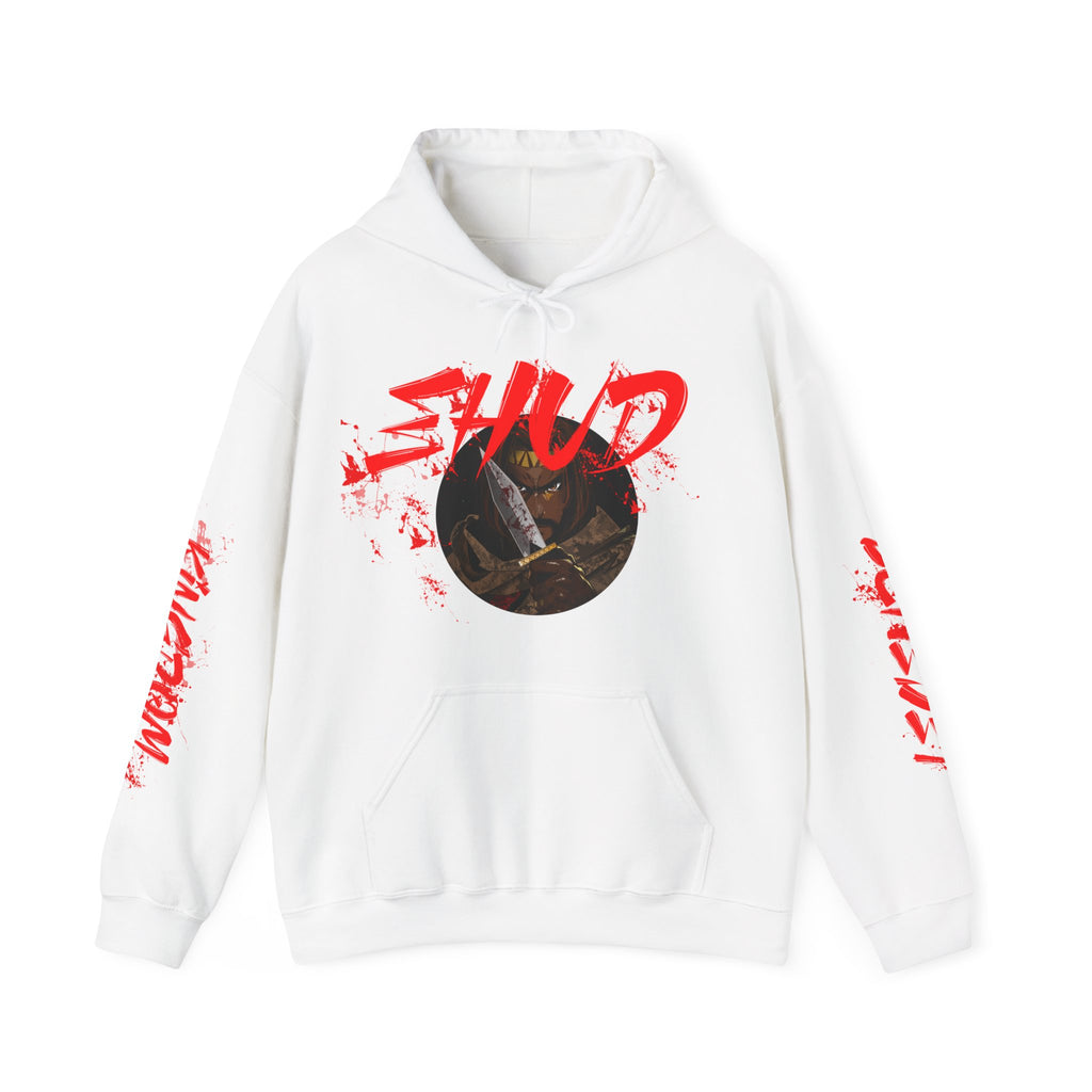 Kingdom Legends Series Graphic Hoodie — "EHUD"
