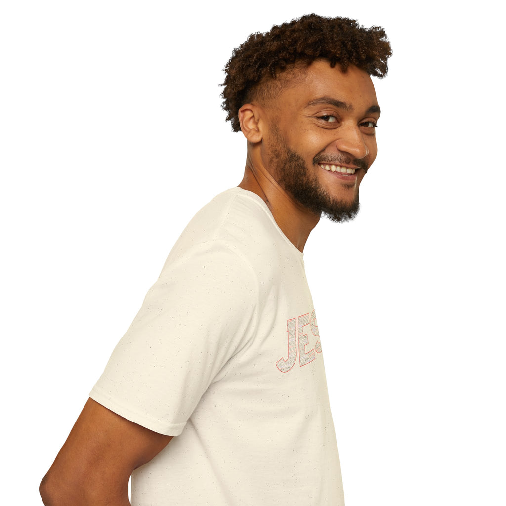 JESUS