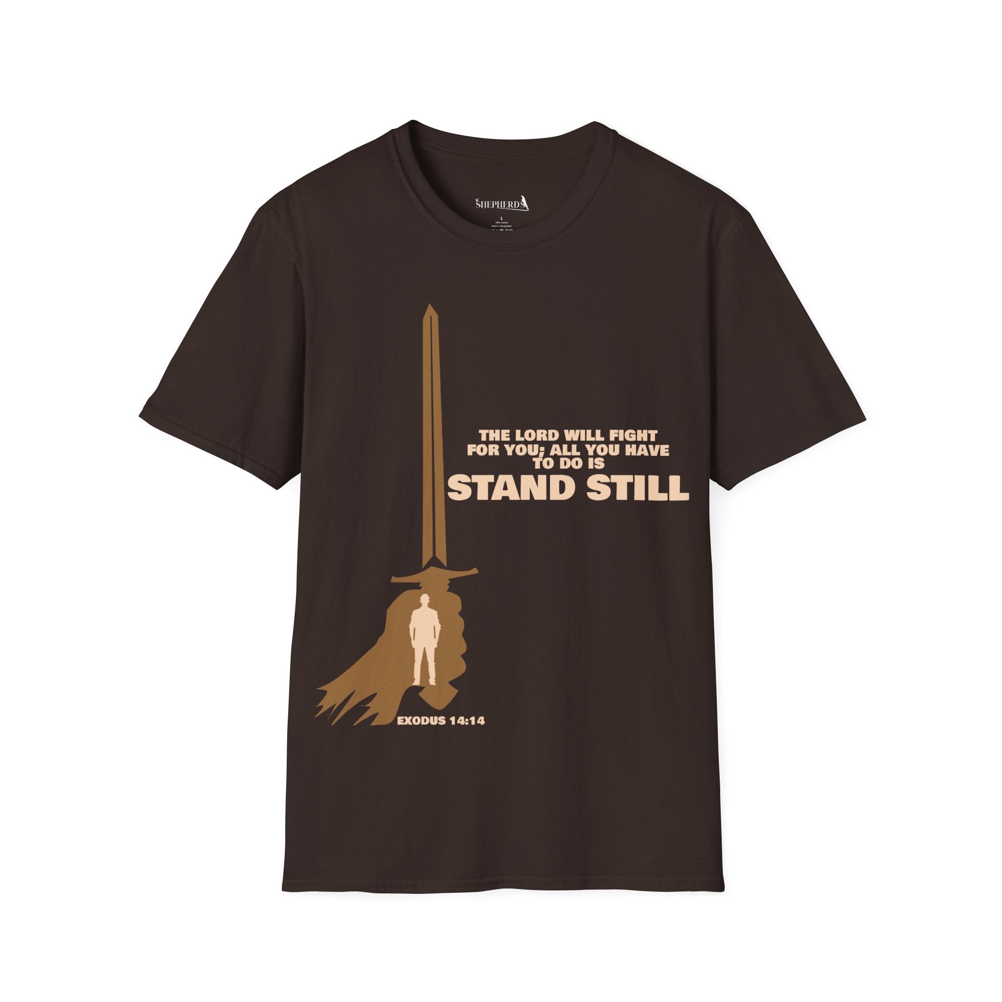 Stand Still