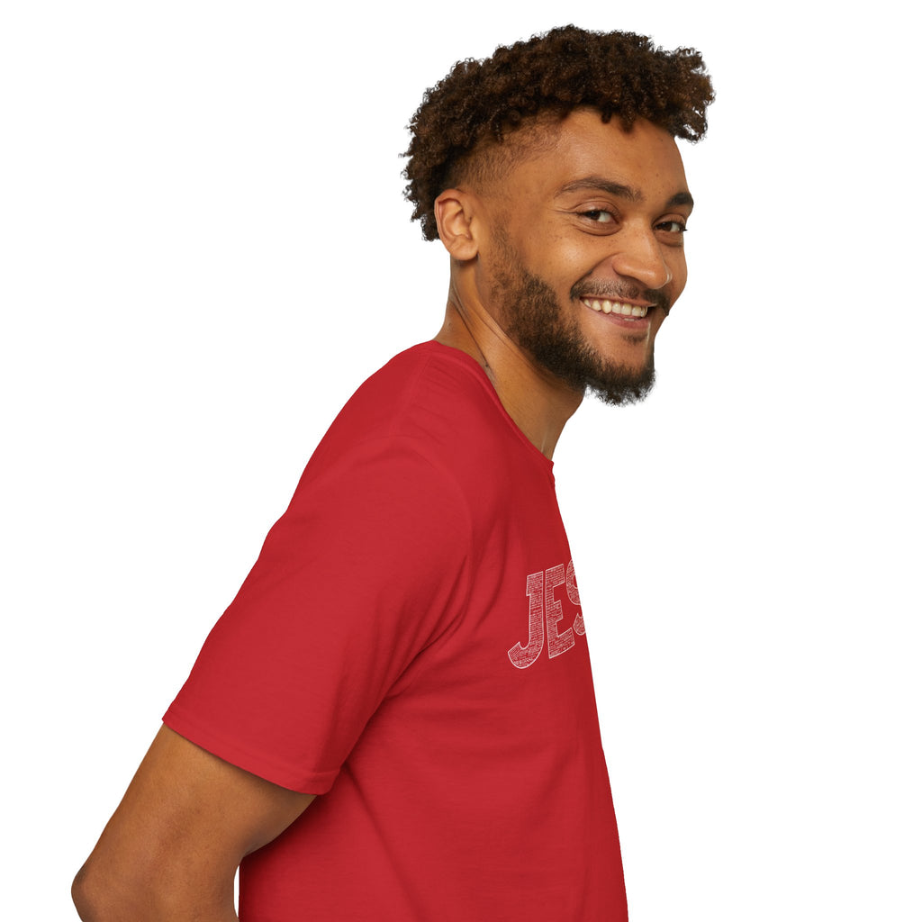 JESUS