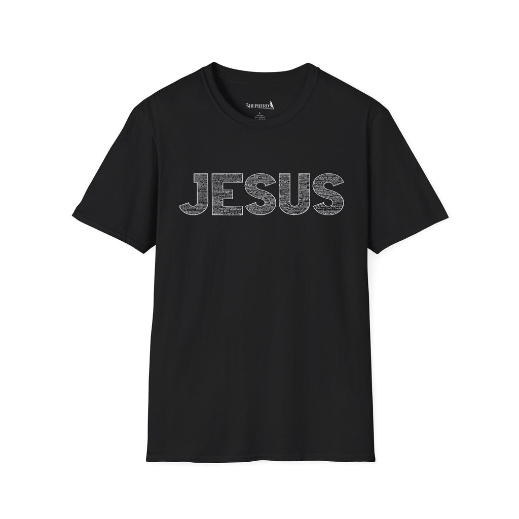 JESUS