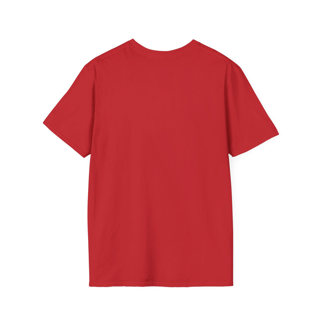 Lion of Judah T‑Shirt — Christian Faith Graphic Tee