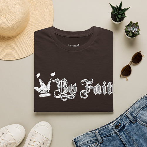 Crowned By Faith