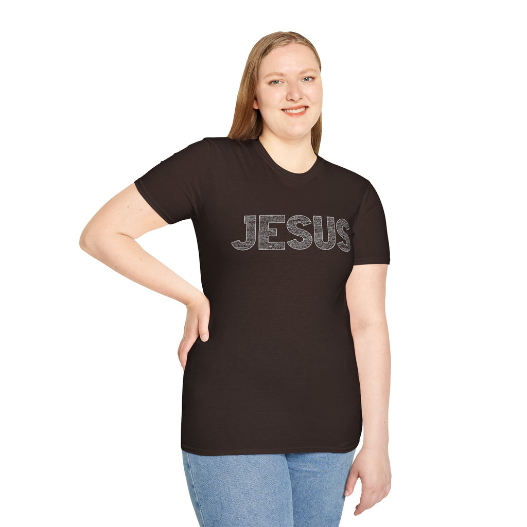 JESUS