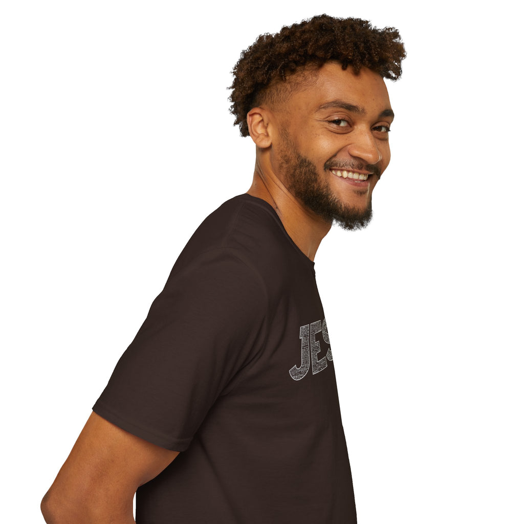 JESUS