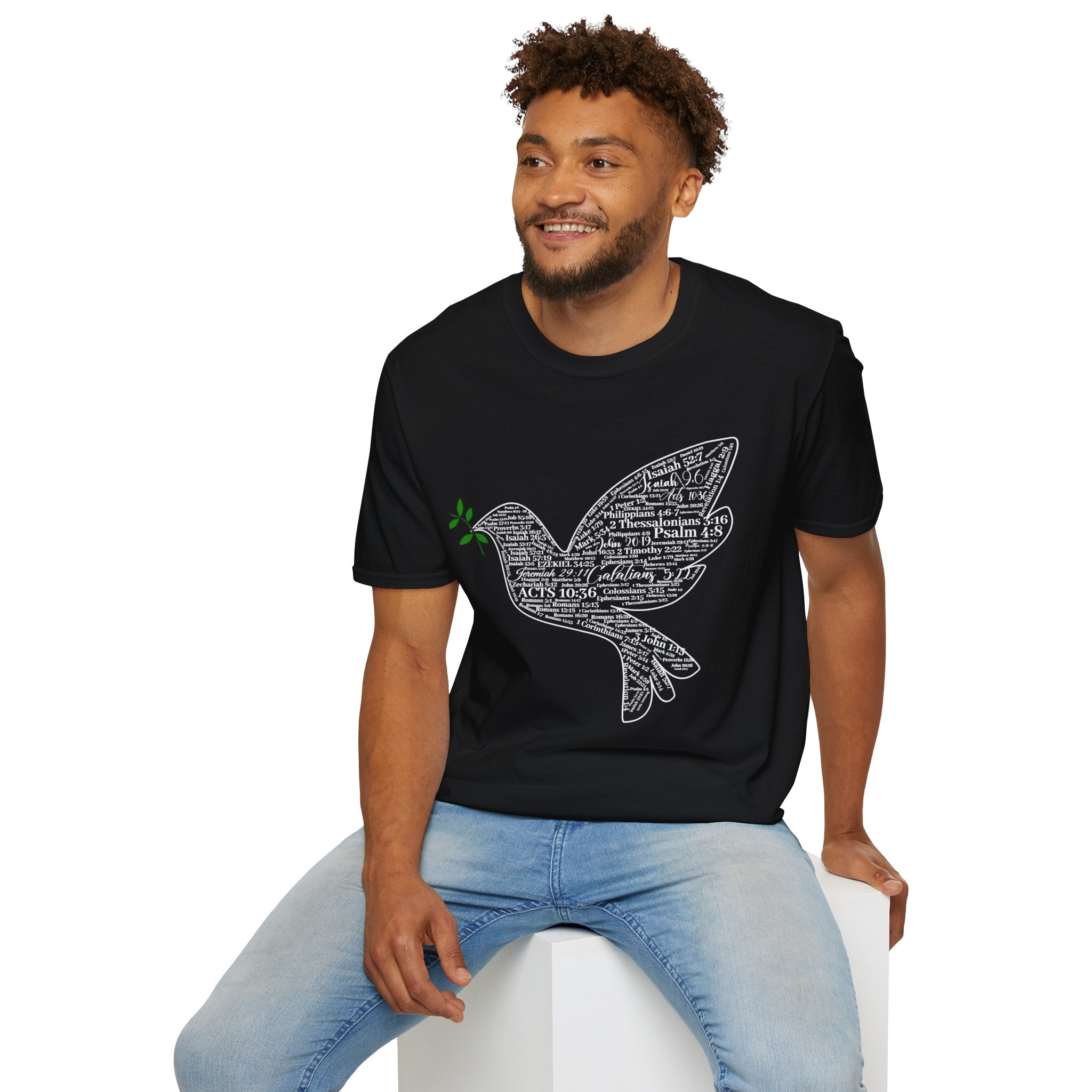 Peace Dove