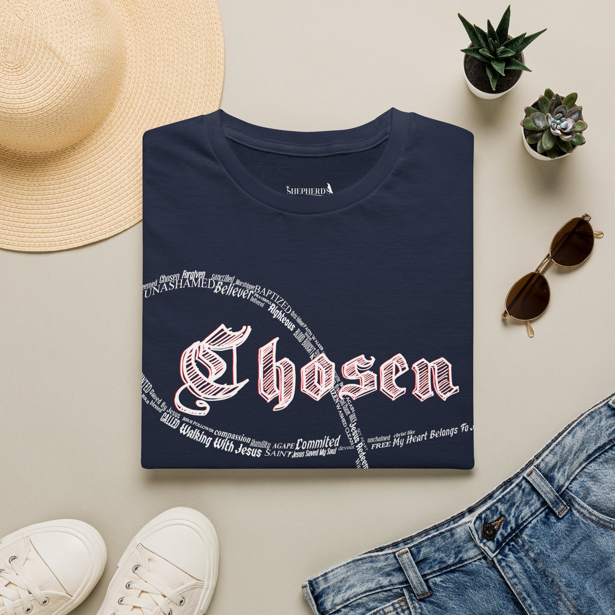 Chosen