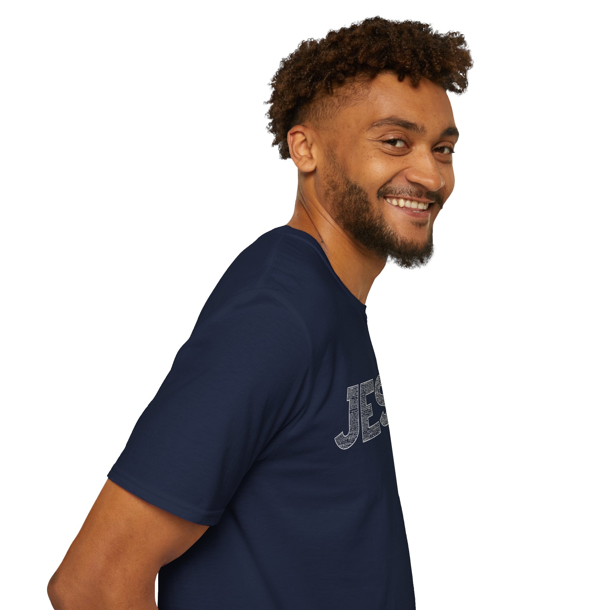 JESUS