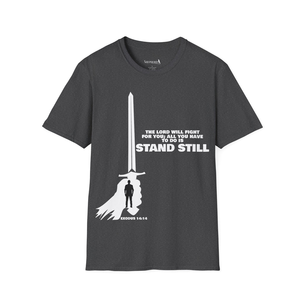 Stand Still
