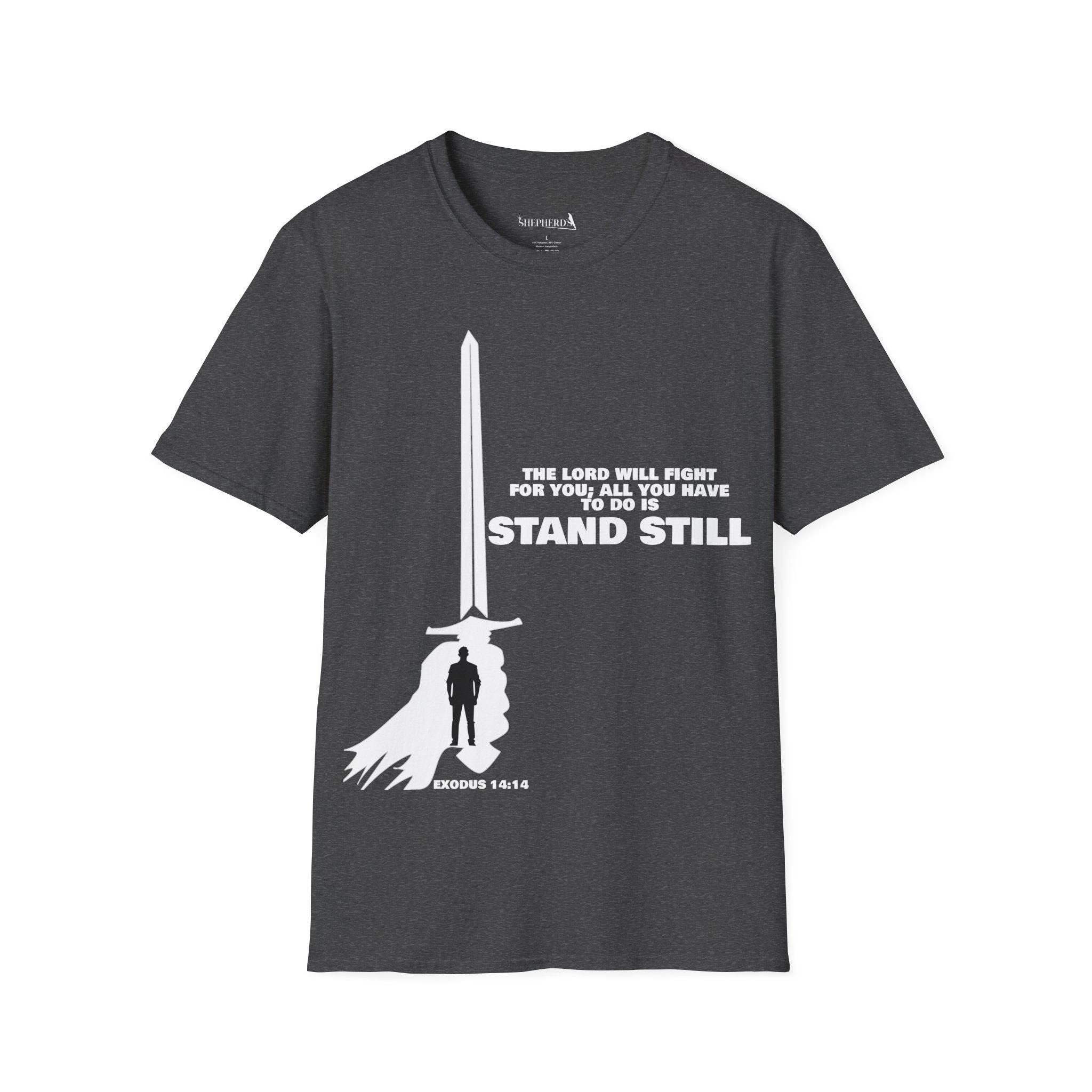 Stand Still