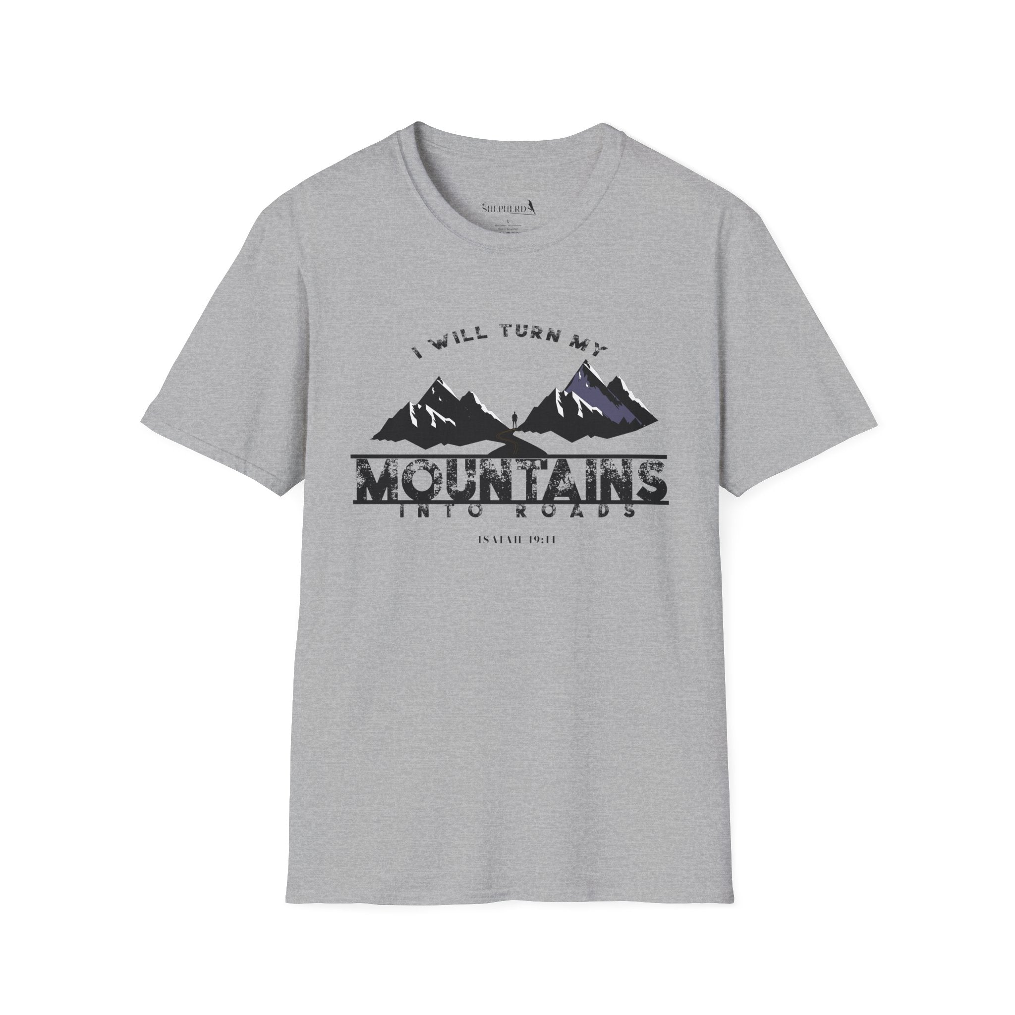 Mountains