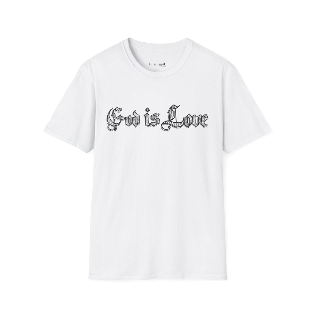 God Is Love