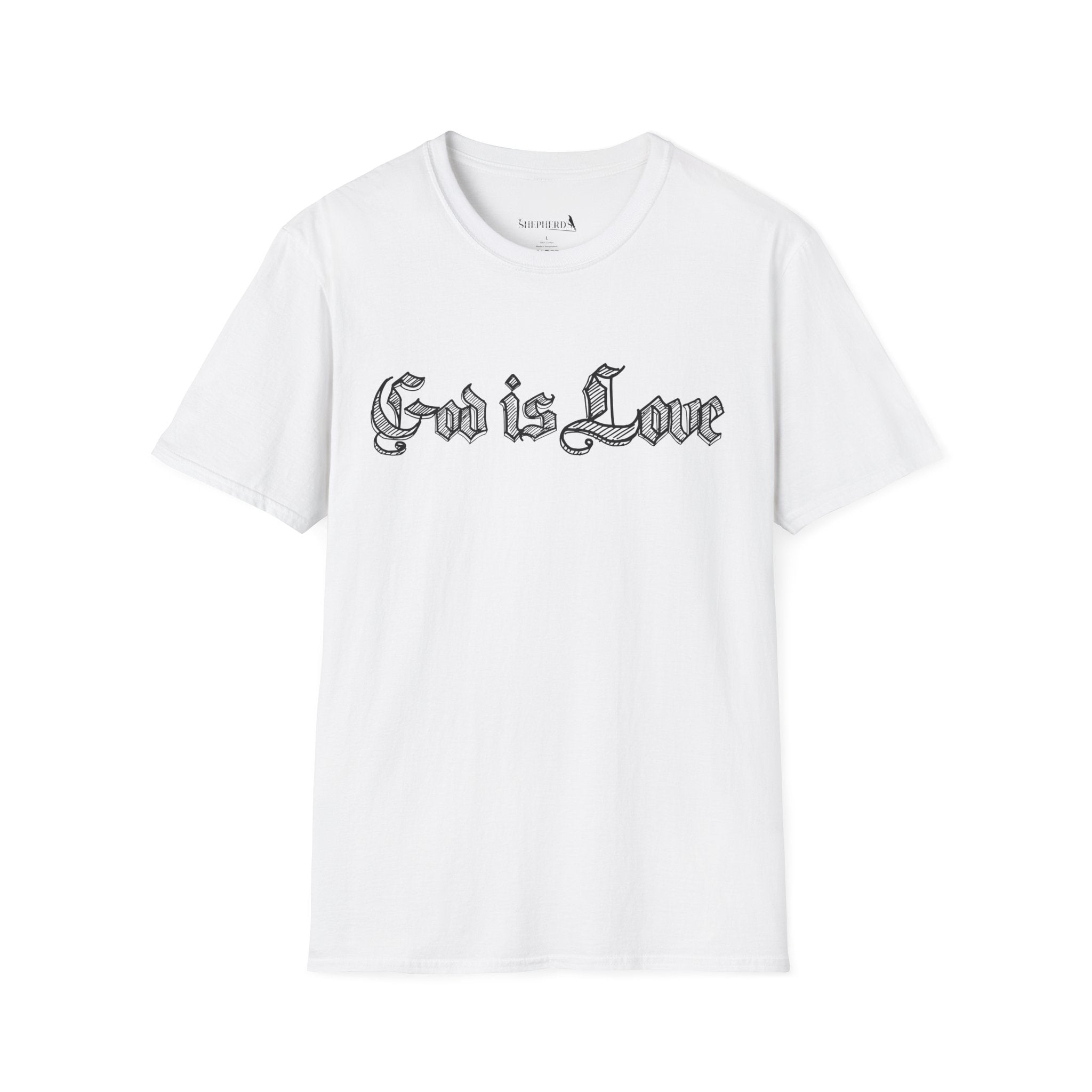 God Is Love