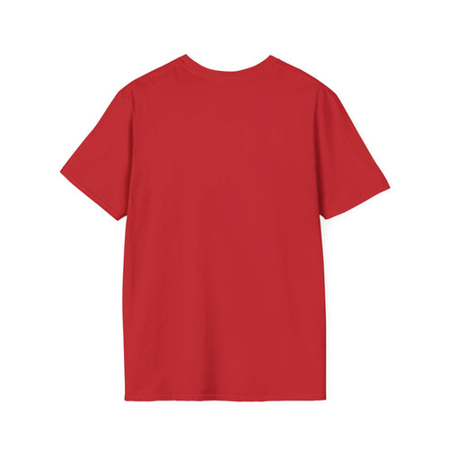 God is King (Red)